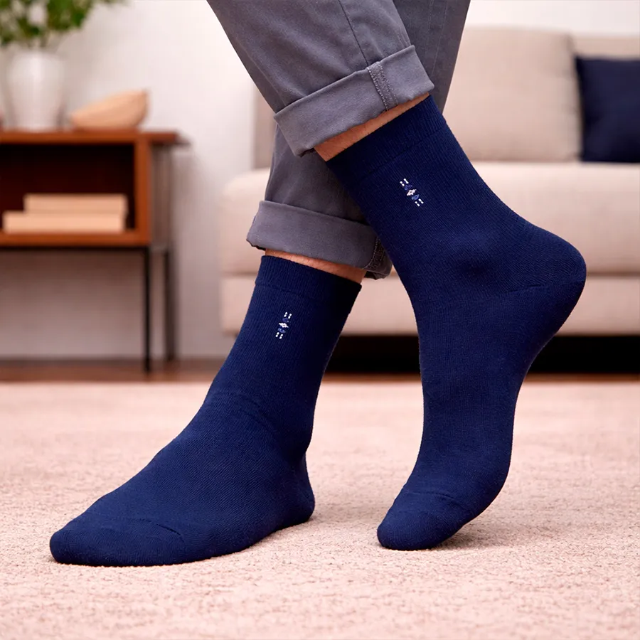 BSM101A CALCETINES DE MUJER 10319